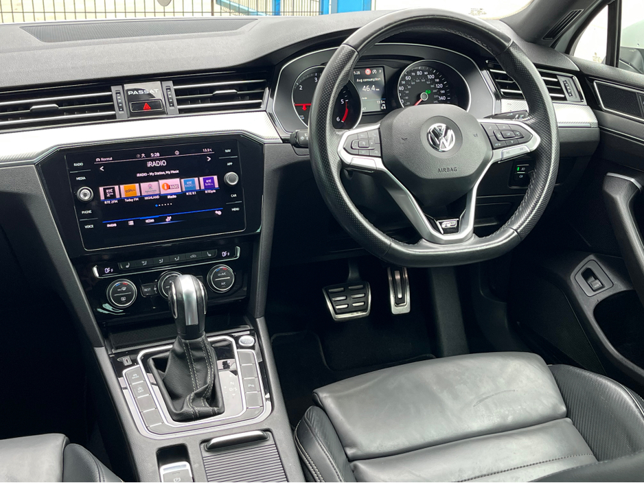 2020 Volkswagen Passat 2.0L Diesel For Sale Images