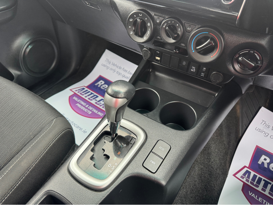 2022 Toyota Hilux 2.8L Diesel For Sale Images