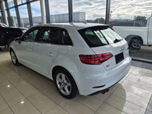 2018 Audi A3 1L Petrol For Sale Images