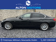 2017 BMW 3 Series 2L Diesel For Sale Images