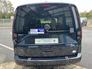 2024 VOLKSWAGEN CADDY MAXI LIFE Wheelchair Accessible SWB manual