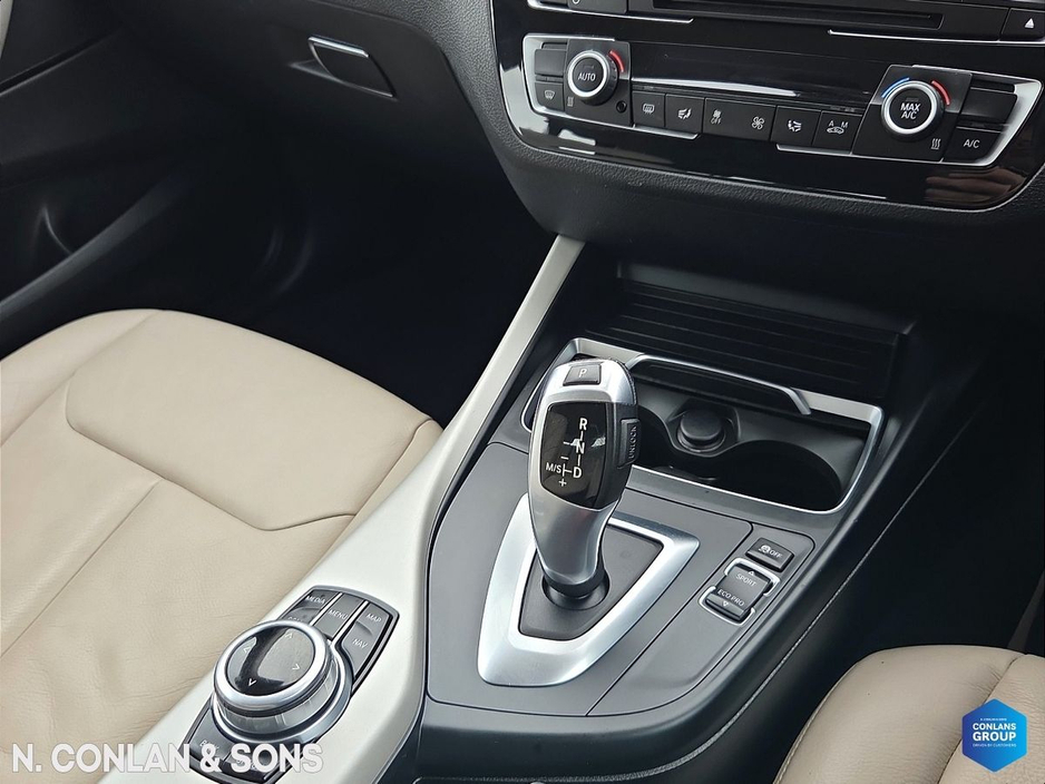 BMW 1 Series 116D SE AUTO *LOW MILEAGE* — thumbnail 14