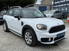 2019 MINI Countryman 1.5L Petrol For Sale Images