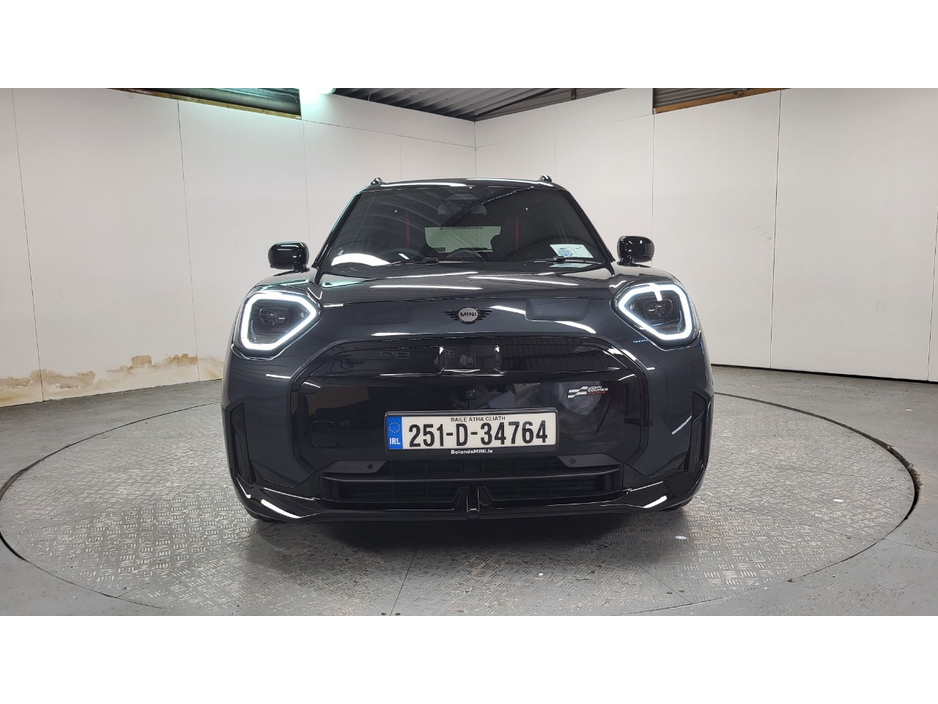 2025 MINI Aceman 0L Electric For Sale Images