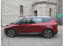 2019 Renault Grand Scenic 1.5L Diesel For Sale Images