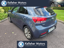 2022 Kia Rio 1.2L Other For Sale Images