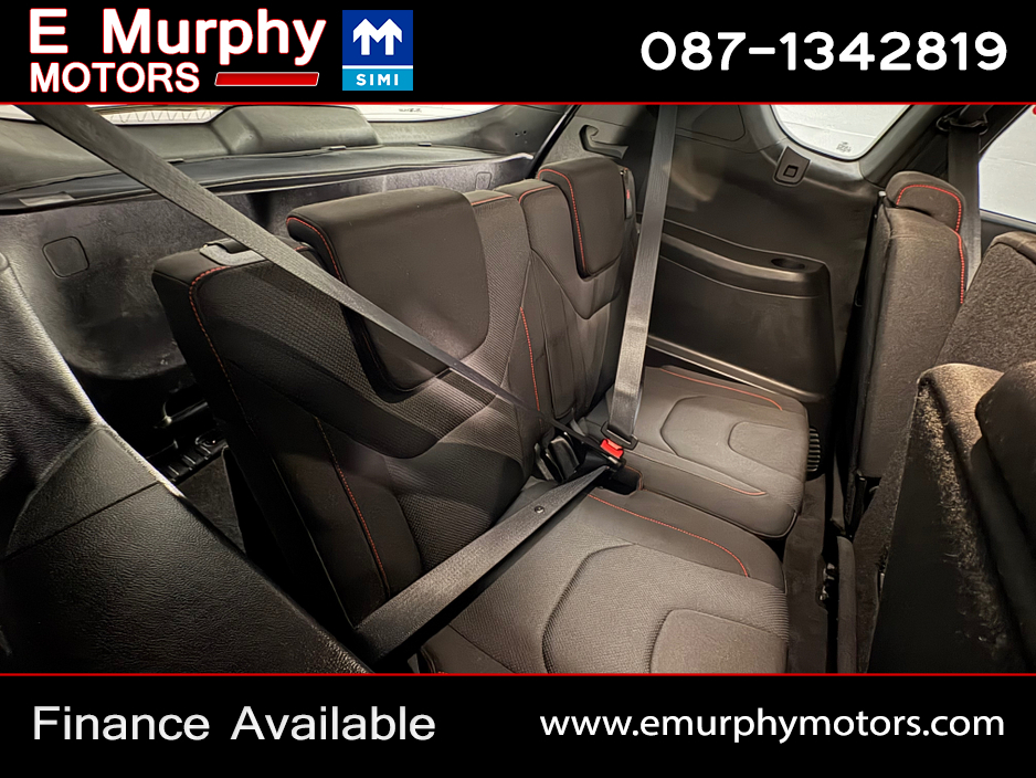2019 Ford S-Max 2L Diesel For Sale Images