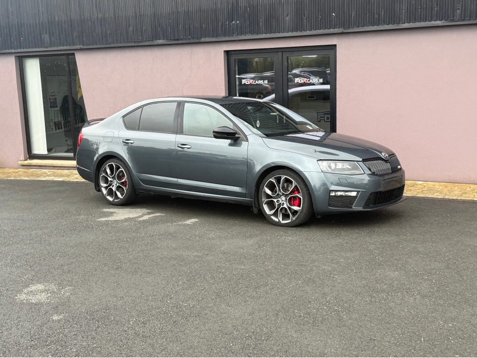2016 Skoda Octavia 2L Diesel For Sale Images