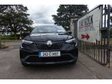 2024 Renault Arkana 1.6L Petrol For Sale Images