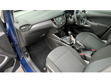 2025 Opel Crossland 1.2L Petrol For Sale Images