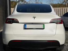 2023 Tesla Model Y 0L Electric For Sale Images