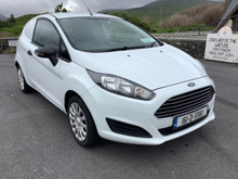 2016 Ford Fiesta 1.5L Diesel For Sale Images