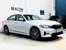 2020 BMW 3 Series 2L Petrol For Sale Images