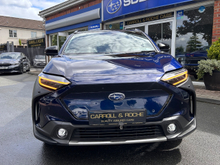 2023 Subaru Solterra 0L Electric For Sale Images