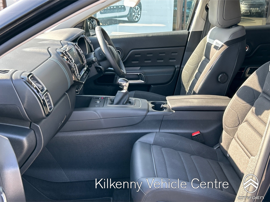 2023 Citroen C5 Aircross 1.5L Diesel For Sale Images