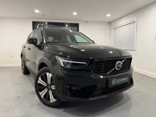 2022 Volvo XC40 1.5L Petrol Plug-in Hybrid For Sale Images
