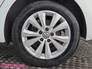 2017 VOLKSWAGEN GOLF 1.2 TSI Auto