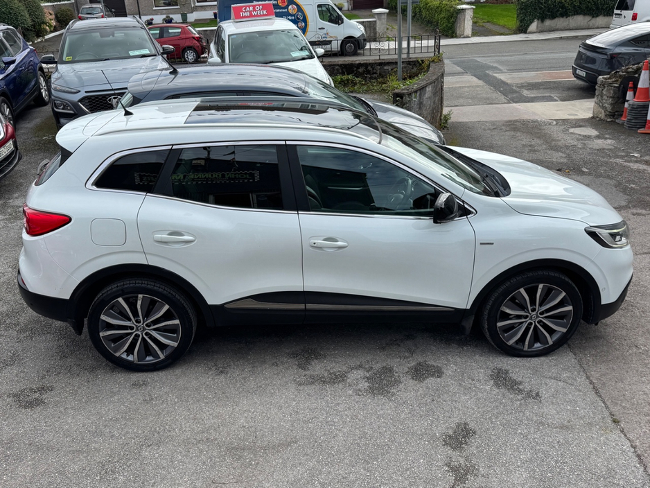2017 Renault Kadjar