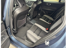 2021 Volvo V60 2L Petrol Plug-in Hybrid For Sale Images
