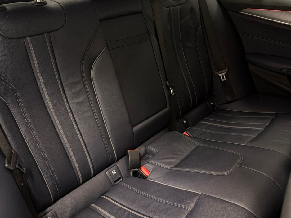BMW 5 Series 530e M Sport Auto — thumbnail 11