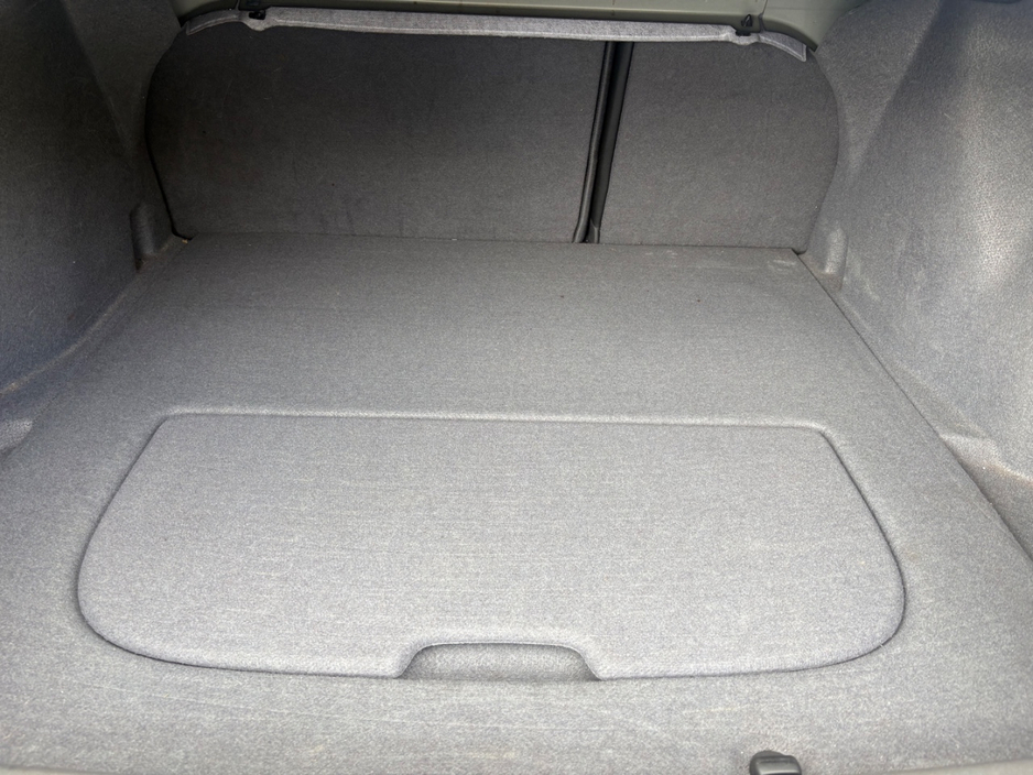 2008 Volvo S40 1.8L Bio gas For Sale Images