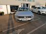 2015 VOLKSWAGEN PASSAT HIGHLINE 2.0 TDI MANUAL 6SPEED FWD 150HP 4DR