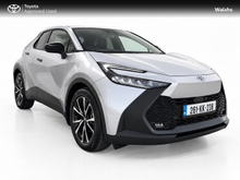 Toyota C-HR C-HR HEV Sport