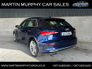 2022 AUDI A3 SPORTBACK 30 TDI 116HP SE 