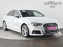 2017 AUDI S3 2.0 S3 S-TRONIC Quattro