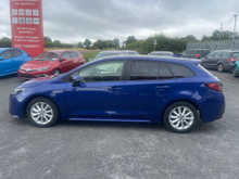 2019 Toyota Corolla 1.8L Petrol Hybrid For Sale Images