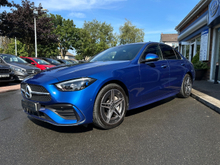 2024 Mercedes-Benz C Class 2L Petrol Plug-in Hybrid For Sale Images
