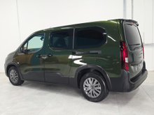 2025 Peugeot E-Rifter 0L Electric For Sale Images