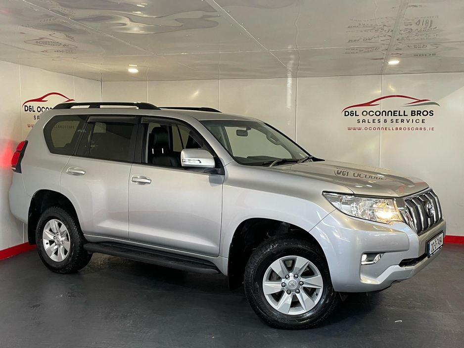2021 Toyota Landcruiser For Sale Images