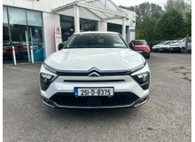 2025 Citroen C5X 1.2L Petrol For Sale Images