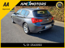 2017 BMW 1 SERIES FINANCE ARRANGED * D SE 5DR AUTO * AA APPROVED * 101 SAFETY CHECKLIST * AUTOMATIC (DSG) * IMMACULATE * COLOUR REVERSE CAMERA * 5DR HATCH * LOW MILES * CRUISE CONTROL and SPEED LIMITER * 2-KEYS