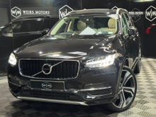 Volvo XC90 T8 TWIN EN PHEV GT 5DR AUTO...