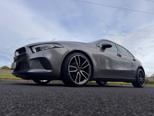 2019 Mercedes-Benz A Class 1.5L Diesel For Sale Images
