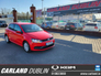 2015 VOLKSWAGEN POLO (2yr warranty) 1.2 petrol Auto