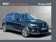 SEAT Arona Arona 1.0TSI 115hp SE+*24 MONTH SEAT APPROVED WARRANTY*