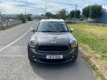2013 MINI Countryman 1.6L Diesel For Sale Images