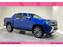 2026 VOLKSWAGEN AMAROK Aventura V6 237bhp Automatic €65,445 + VAT