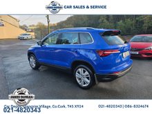 2024 Skoda Karoq 1.5L Petrol For Sale Images