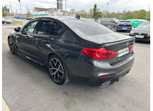 2019 BMW 5 Series 2L Diesel For Sale Images