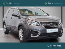 Peugeot 5008 1.2 Active 130BHP*Call Call Andrew on 0862617858*