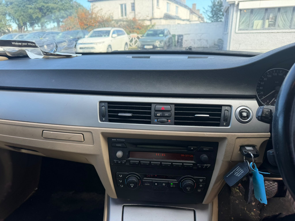 2006 BMW 3 Series 2L Petrol For Sale Images