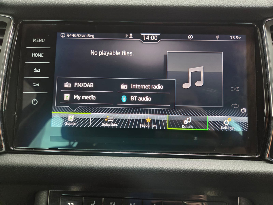 2022 Skoda Kodiaq 2L Diesel For Sale Images