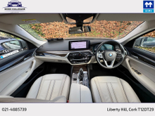 2021 BMW 5 Series 2L Diesel For Sale Images