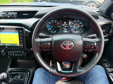 2021 Toyota Hilux 2.8L Diesel For Sale Images