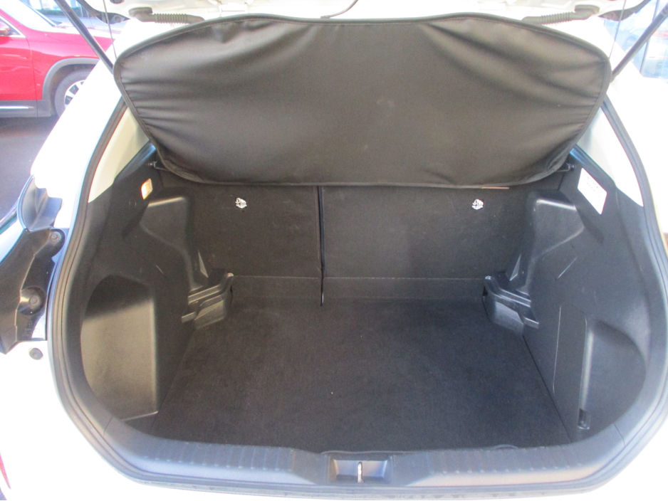 2023 Toyota Yaris Cross 1.5L Petrol Hybrid For Sale Images