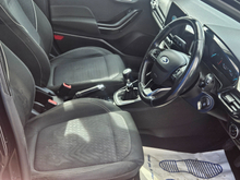 2019 Ford Fiesta 1.5L Diesel For Sale Images